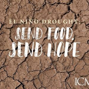 Join ICM in Sending Hope to the Philippines
