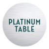 Platinum Table
