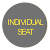 Individual Seat