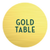 Gold Table