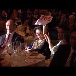 2015 Hong Kong Banquet highlight